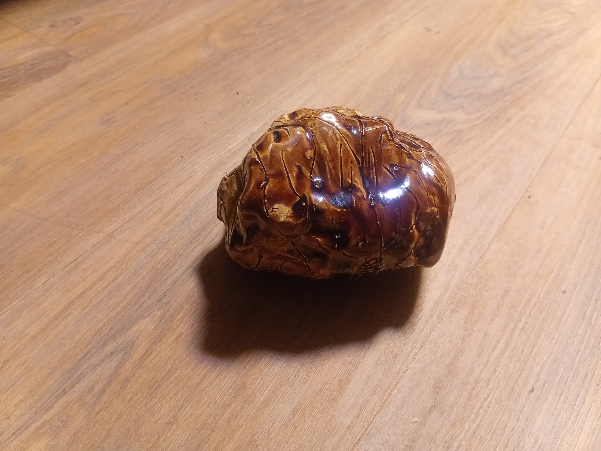 Aquarium ornament 910