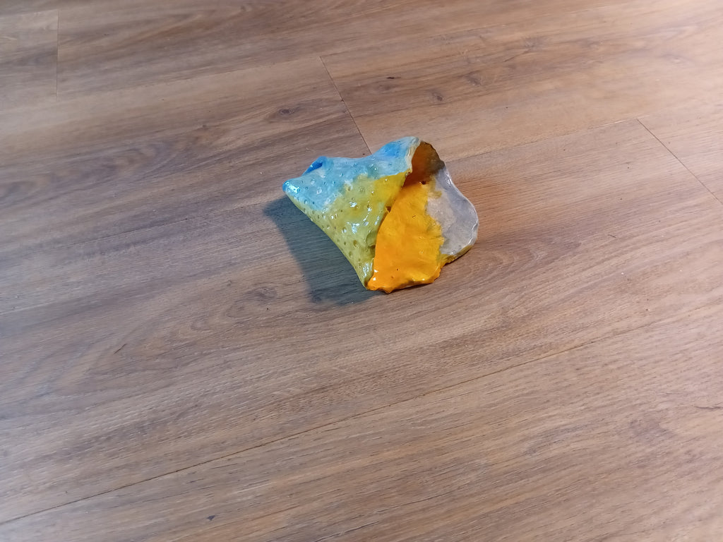 Aquarium ornament 340