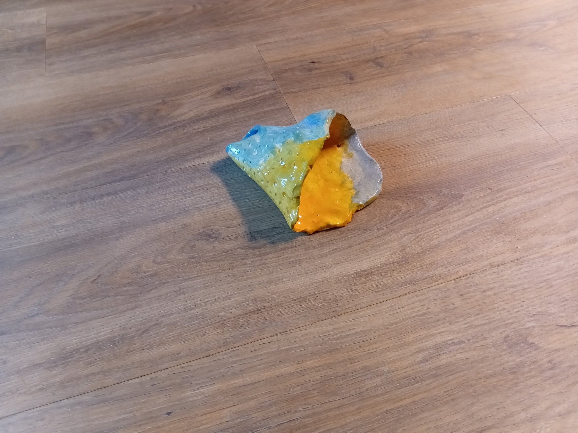 Aquarium ornament 340