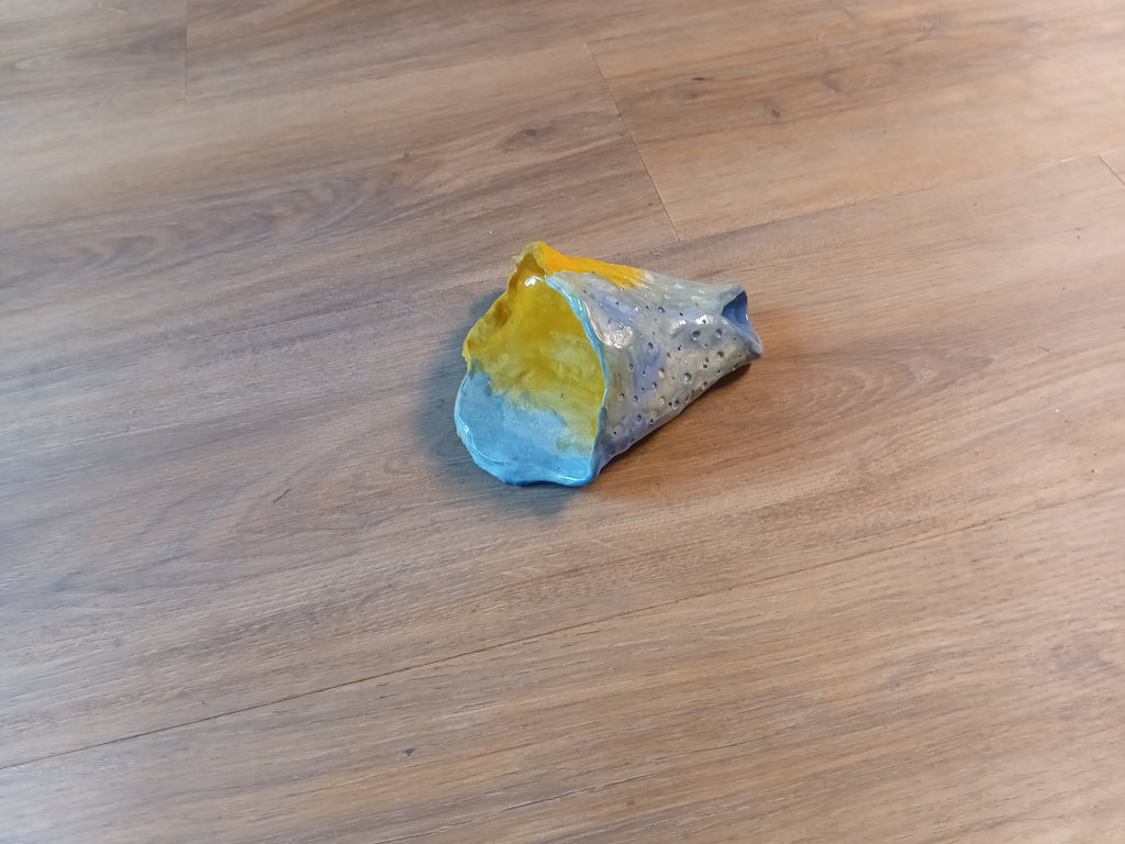 Aquarium ornament 340
