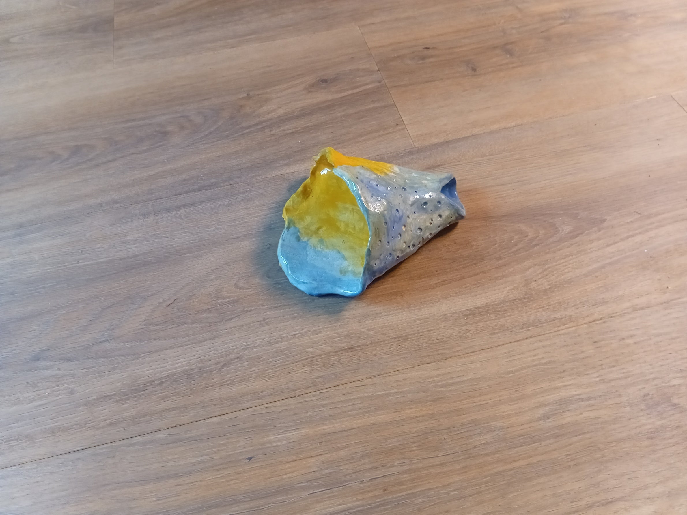 Aquarium ornament 340