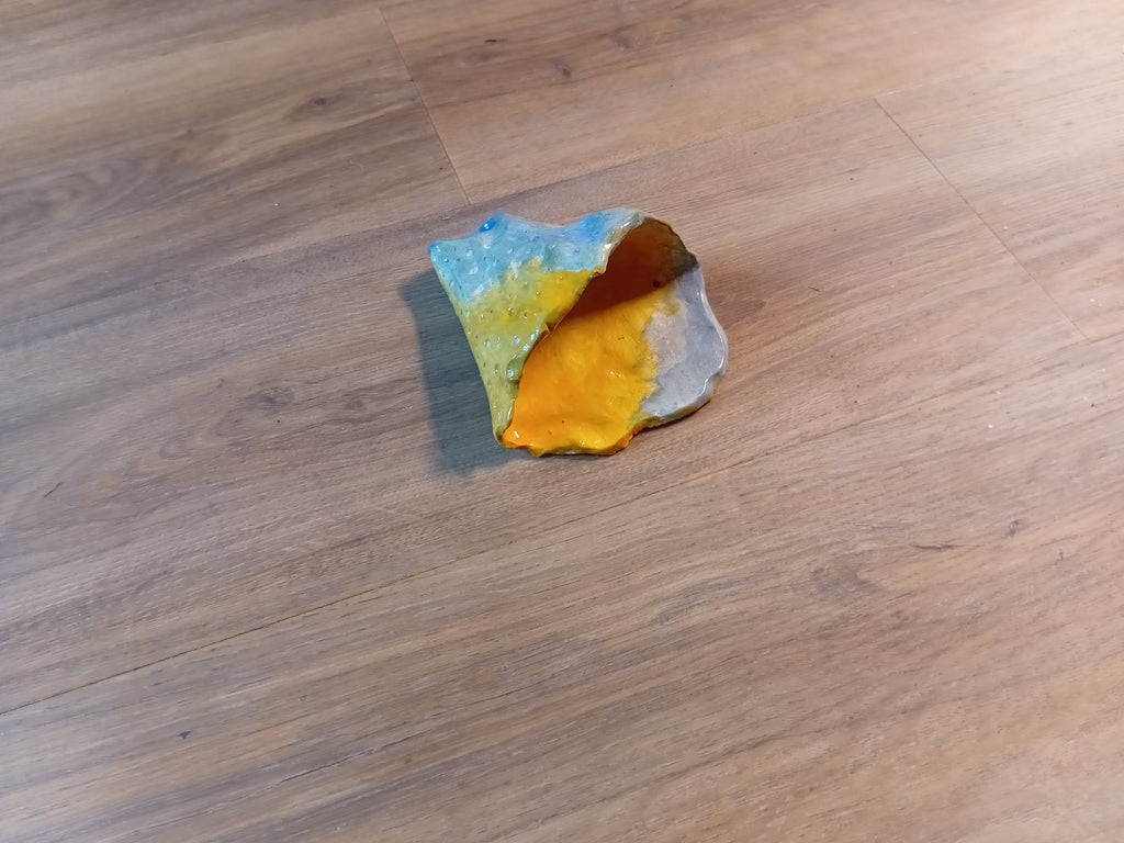 Aquarium ornament 340