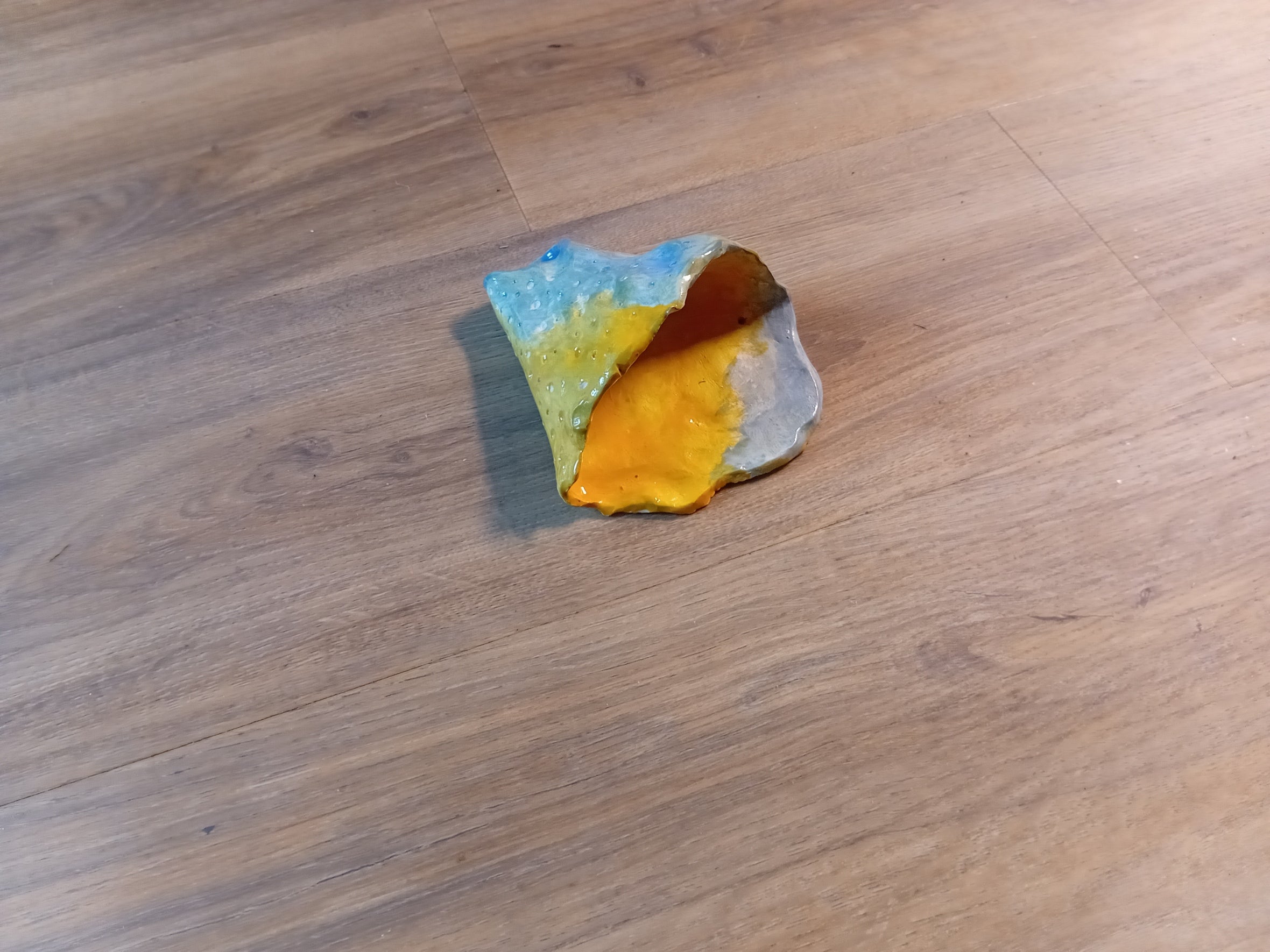 Aquarium ornament 340