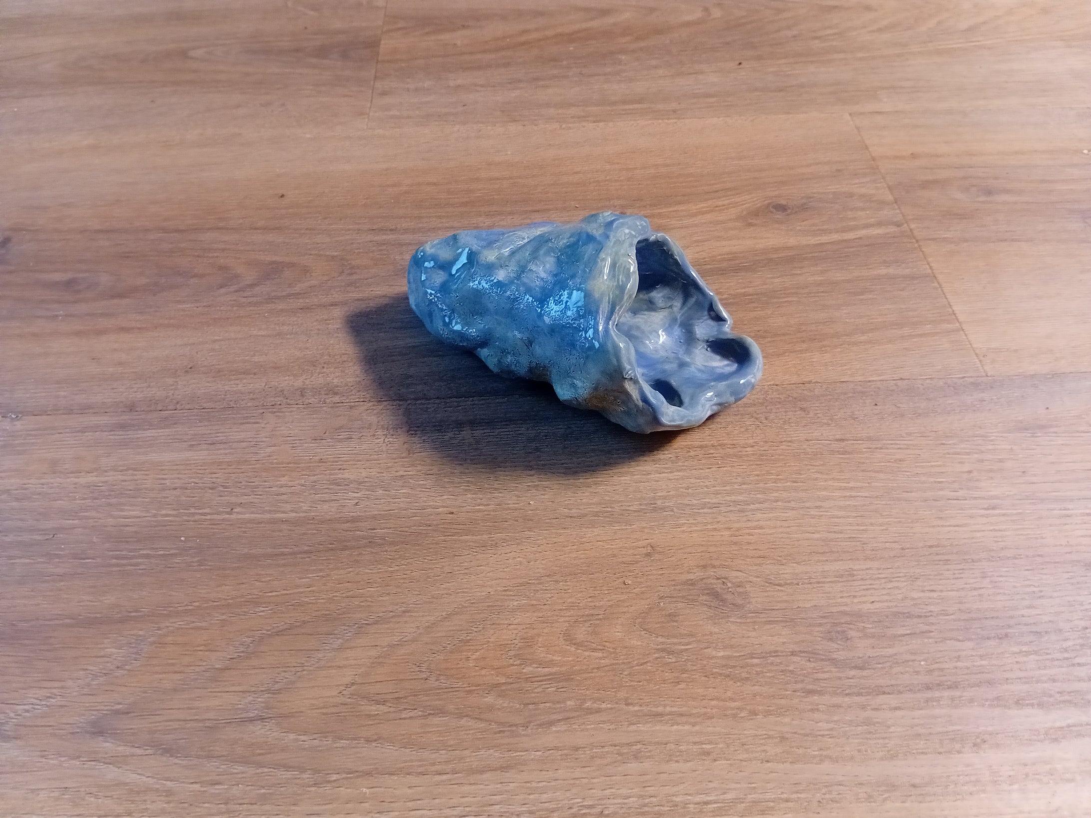 Aquarium ornament 346