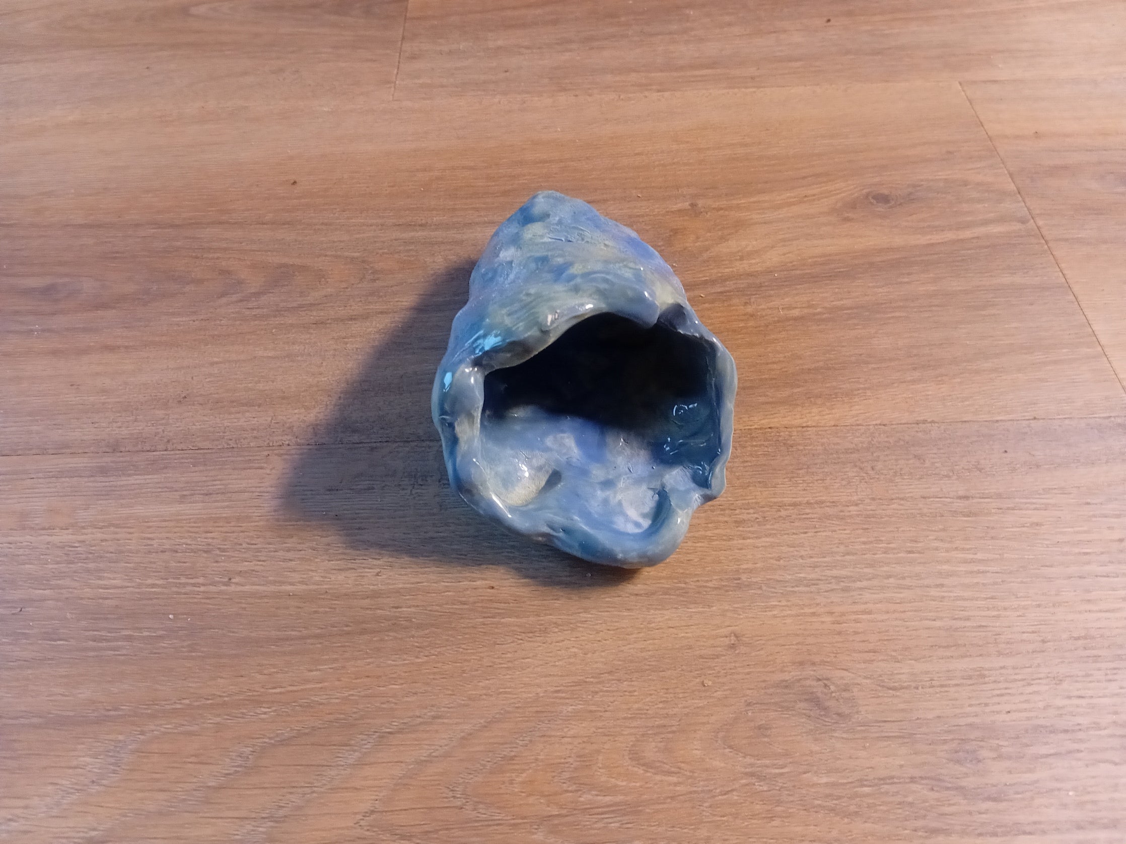 Aquarium ornament 346