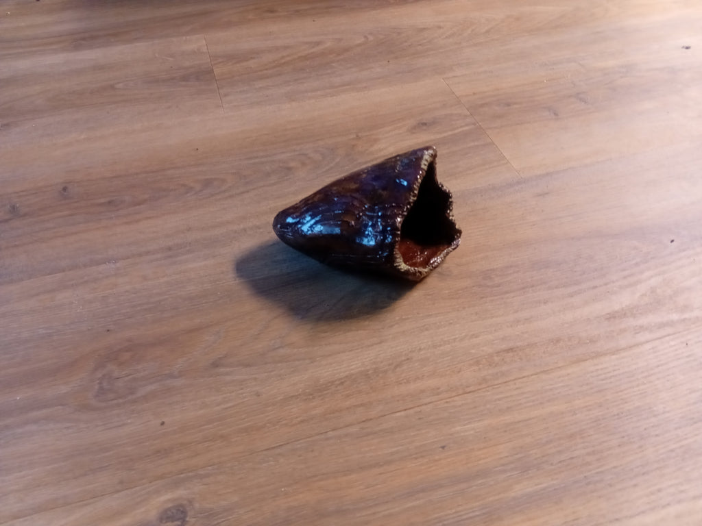 Aquarium ornament 875